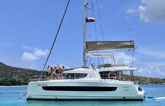 Bali 4.6