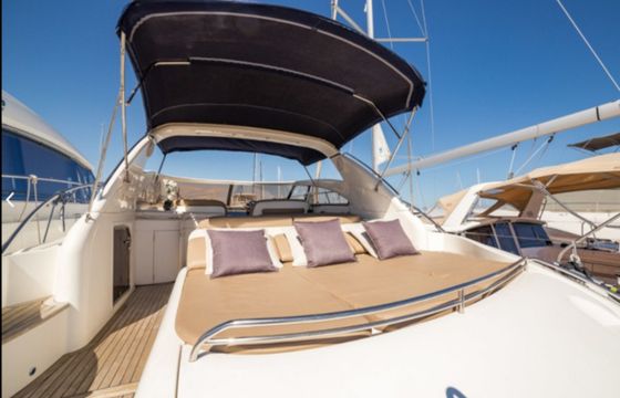 Princess V46