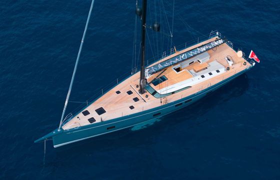 Grand Soleil BIANCA