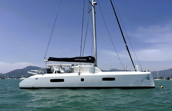 Outremer 51