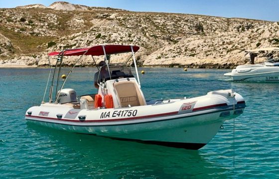 Marsea CM 120