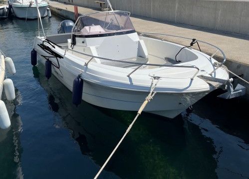 Pacific Craft 670