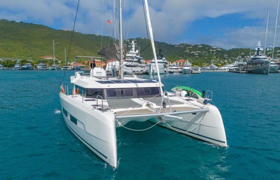 Dufour Morning Star