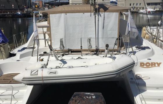 Lagoon 440