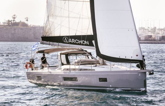 Bénéteau Oceanis 51.1