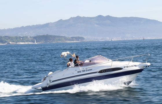 Rio 700 Cruiser