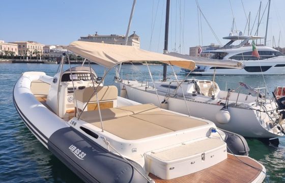 Nautica Led 33