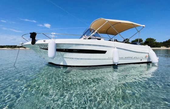 Atlantic 690 Suncruiser