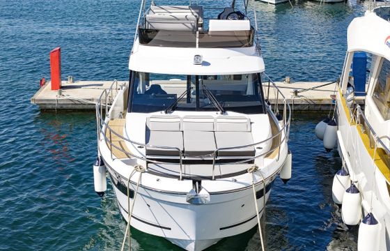 Jeanneau Merry Fisher 1095 Fly Serie2