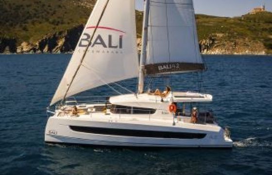 Bali 4.2