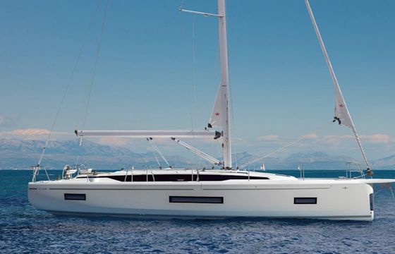 Bavaria C46