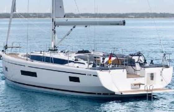 Bavaria C46