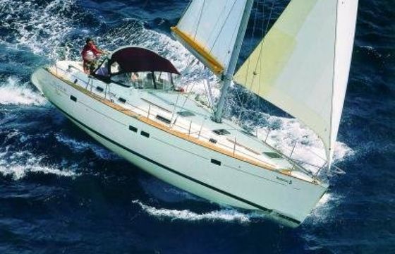 Bénéteau Oceanis 411 Clipper