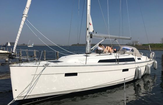Bavaria 41 Cruiser