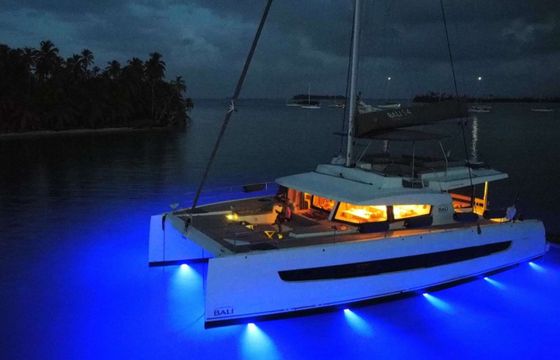 Bali BLUE LAGOON