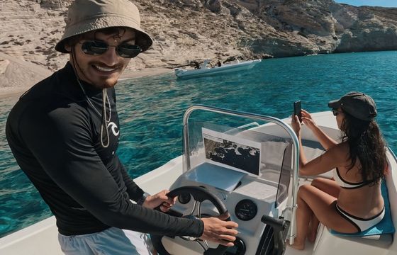 Assos FunBoat 490