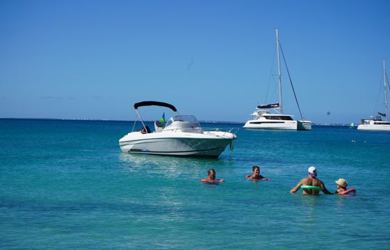 Bénéteau Flyer 650 Open