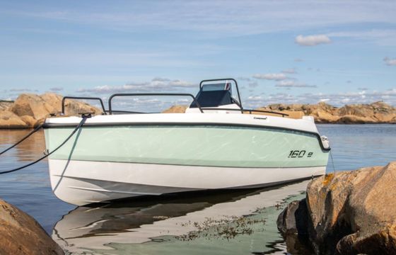 Compass 160e