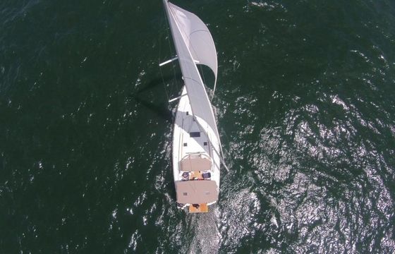 Jeanneau Sun Odyssey 509