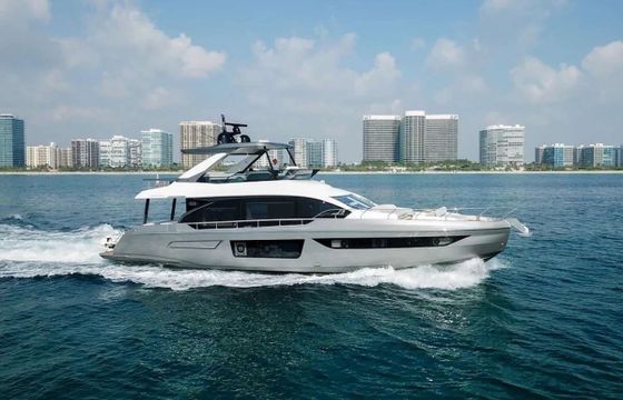 Azimut Spysea