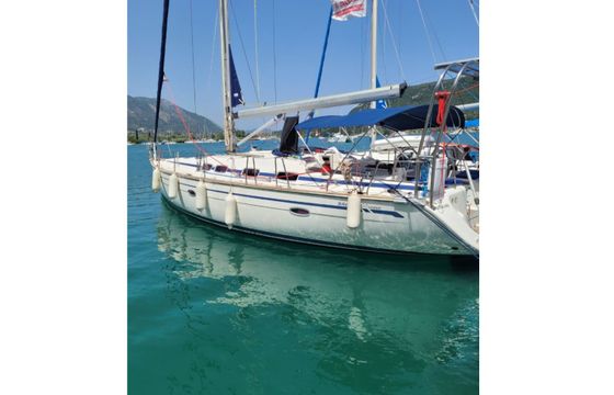 Bavaria Cruiser 46