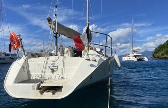 Bénéteau First35s5