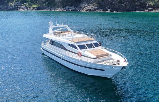 Cantieri Di Pisa Akhir 22