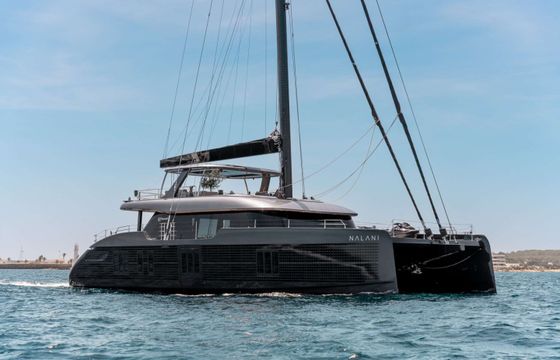 Sunreef NALANI