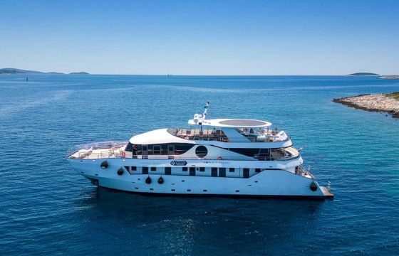 Adriatic Queen
