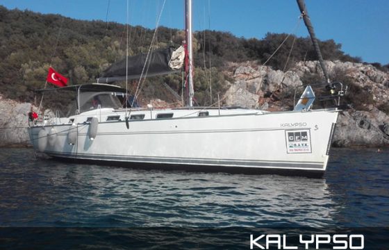 Bénéteau Cyclades 43.4