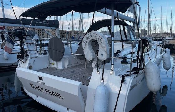 Bavaria C38