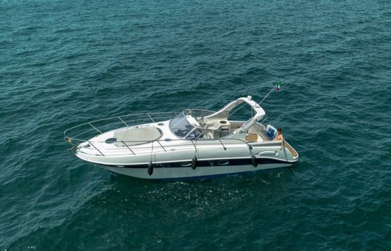 Saver 330 Sport