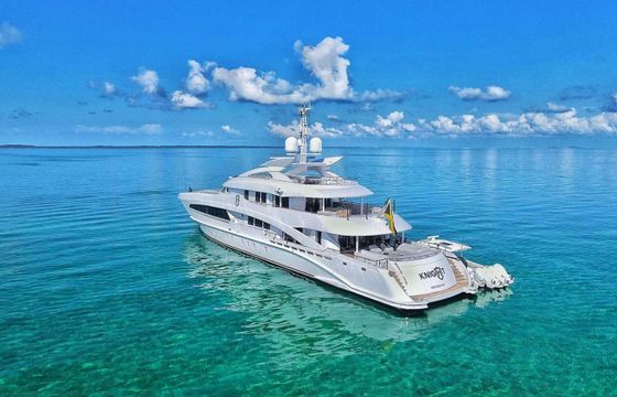 Heesen KNIGHT