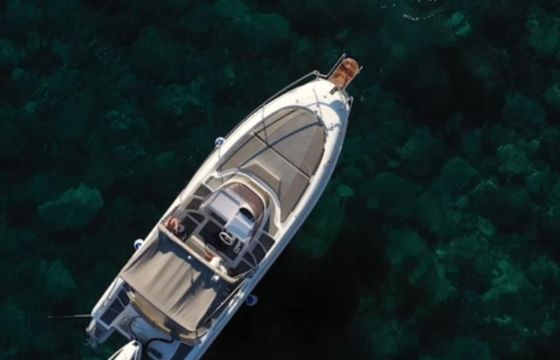 Aquabat Sport Infinity 850 Lux