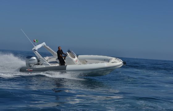 Altamarea Wave 23 Sport