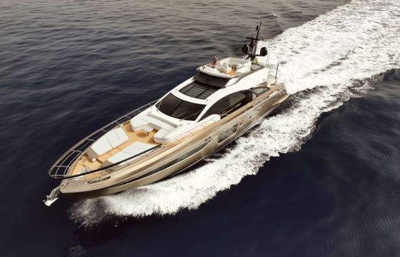 Azimut MYNE