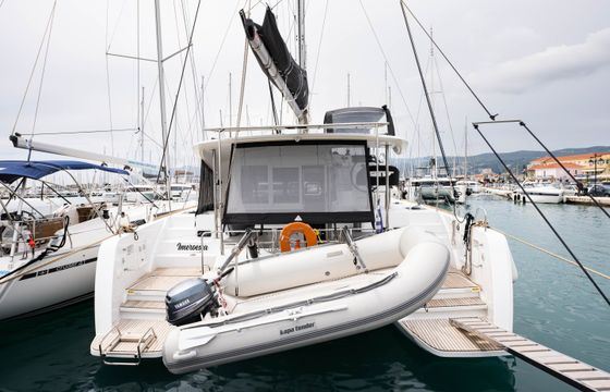 Lagoon 40