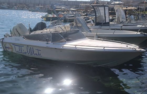 Tullio-Abbate Sea star