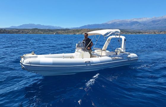 Watercraft 6.5
