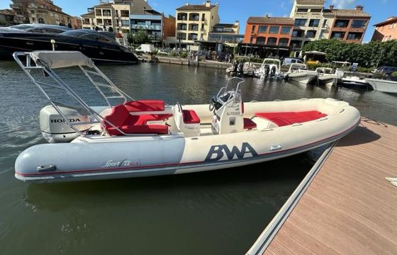 BWA 22