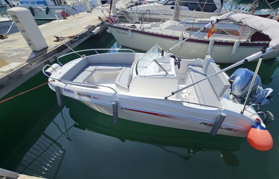 Remus 525 SC