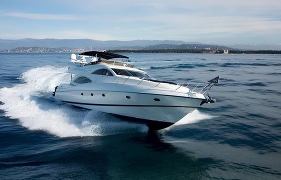 Sunseeker Manhattan 74