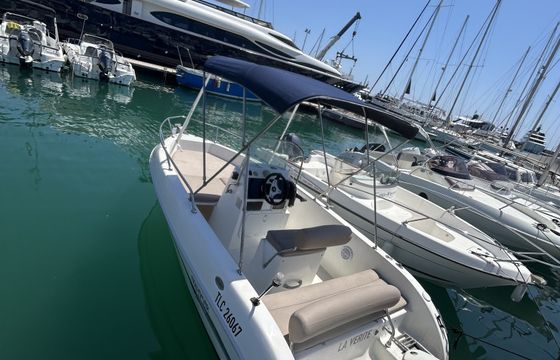 Aquamar 17