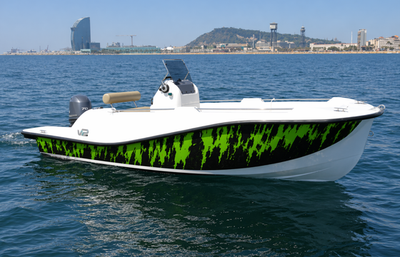 V2 BOATS 5.0 SPORT
