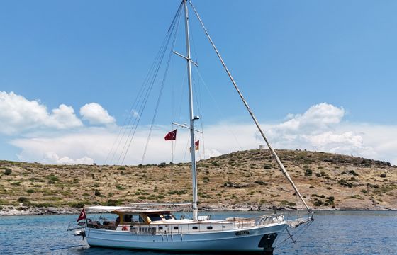 Gulet Zorbas