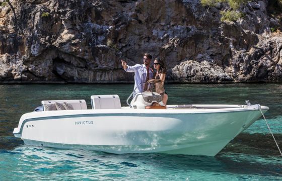 Invictus FX 190