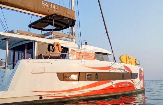 Bali 4.6