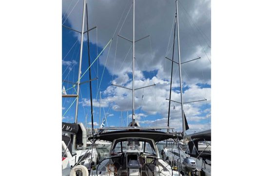 Bénéteau Oceanis 41.1