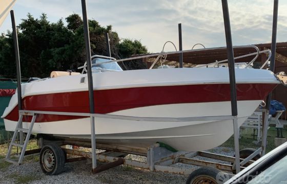 Marinello Eden 18