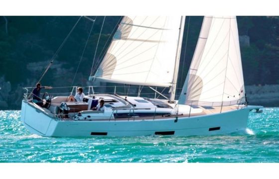 Dufour 390 Grand Large[G]